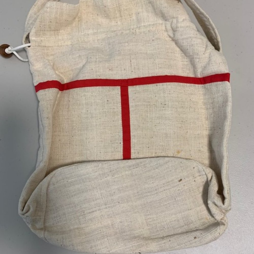 Sequined Elephant Bag - Picture 3 of 4